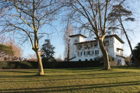 Appartement exclusif dans Le Domaine de Bordaberry